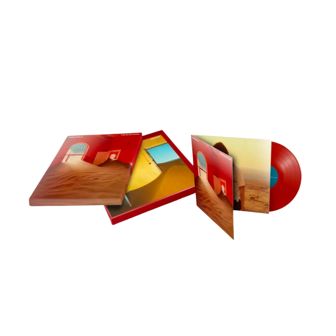 The Slow Rush Deluxe Box Set