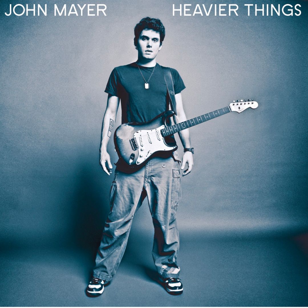 Heavier Things