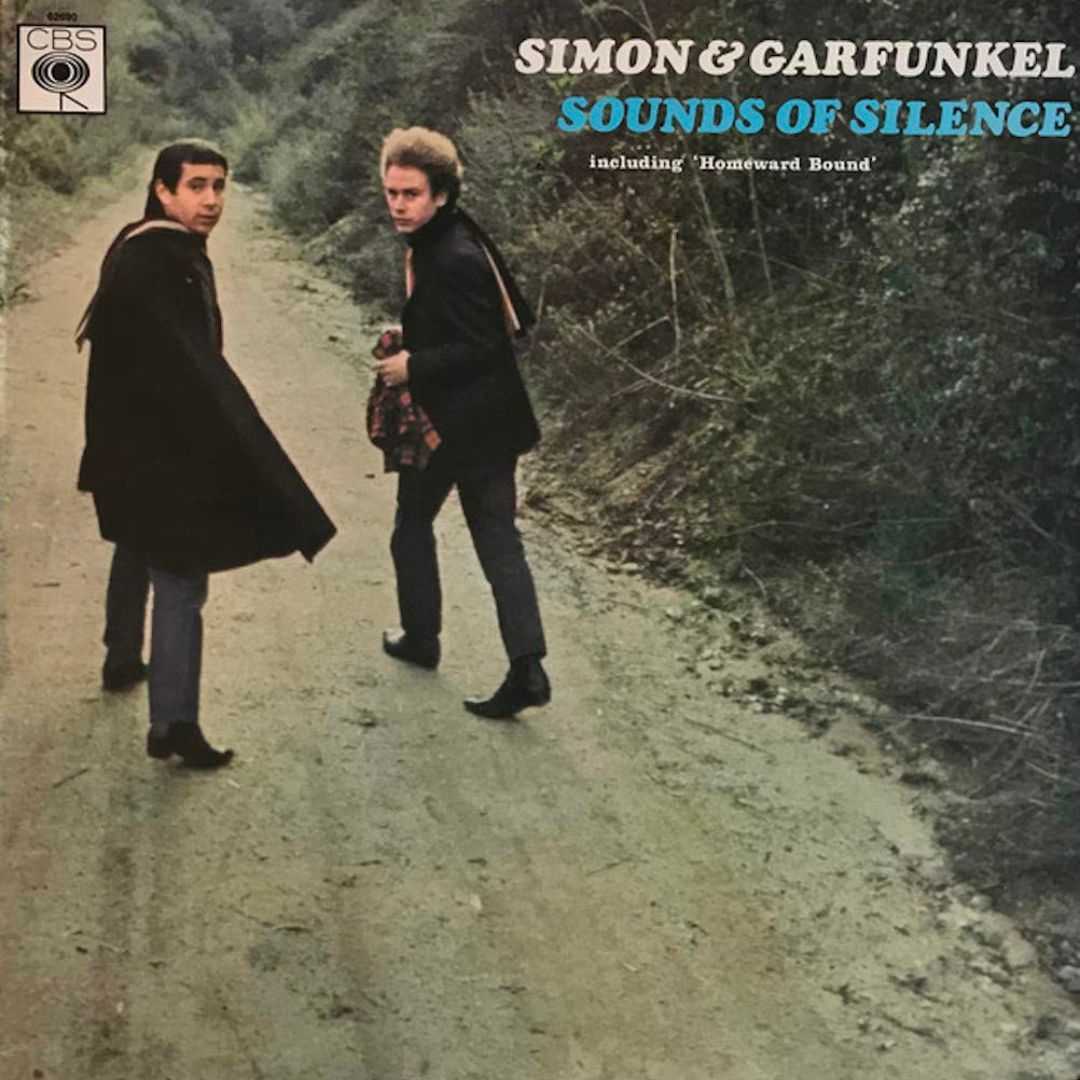 Sounds of Silence