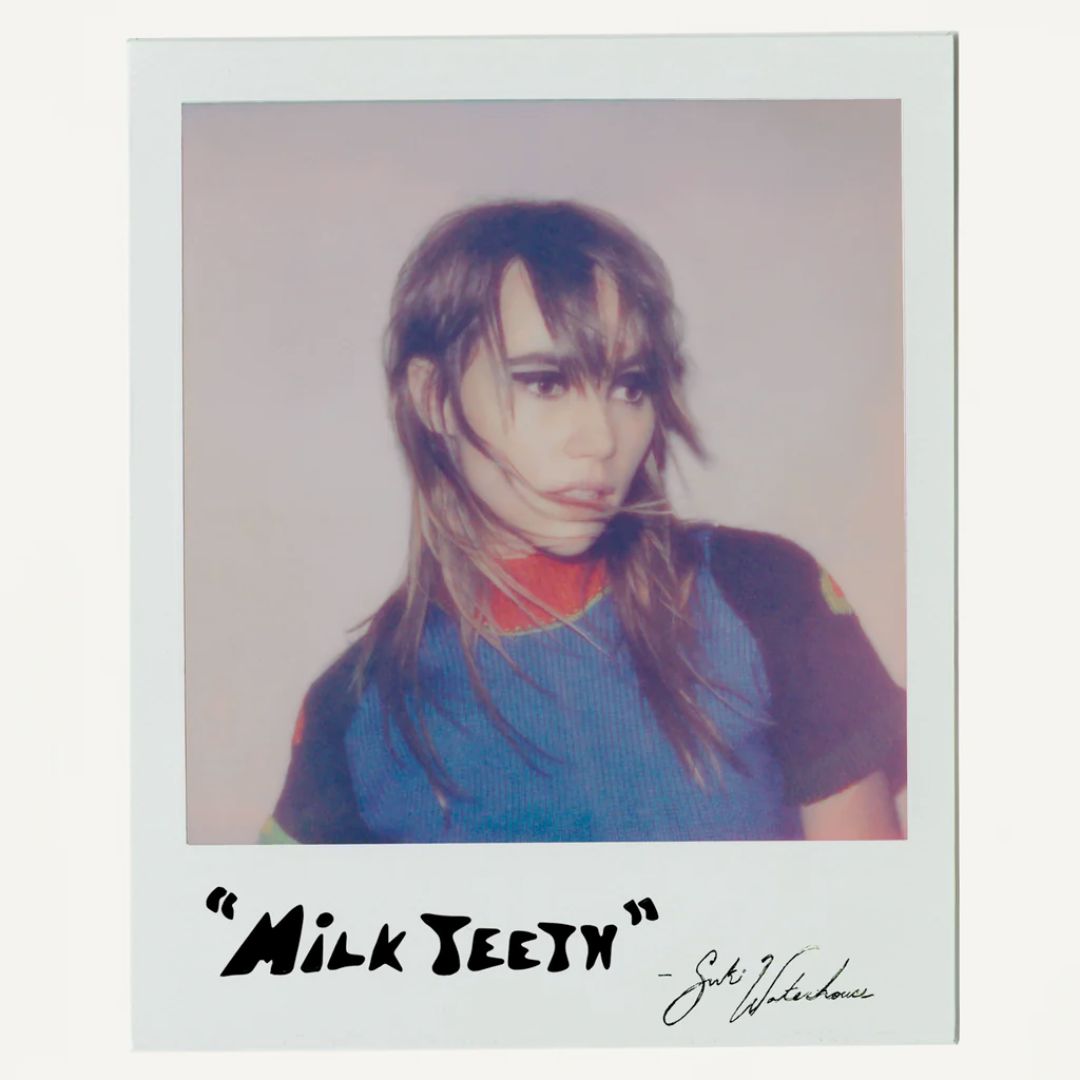 Milk Teeth EP