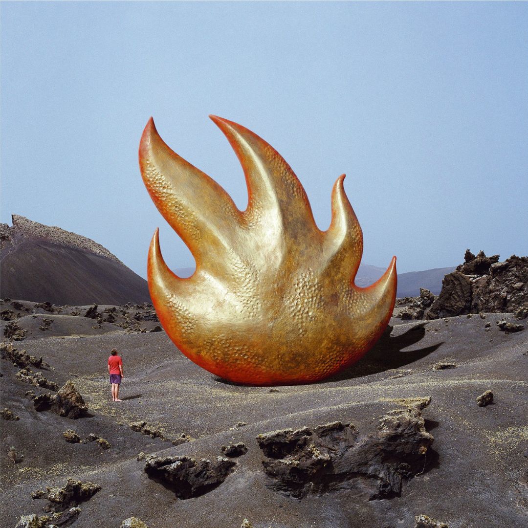 Audioslave (2LP)
