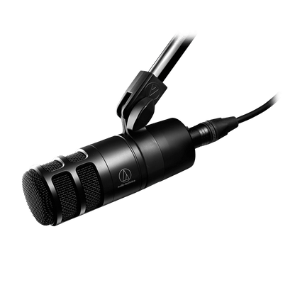 AT2040 Dynamic Microphone