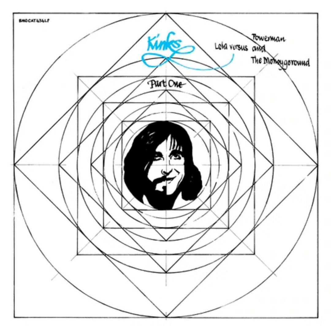 Lola Versus Powerman and the Moneygoround, Pt. 1 (50th Anniversary Tape Remaster)