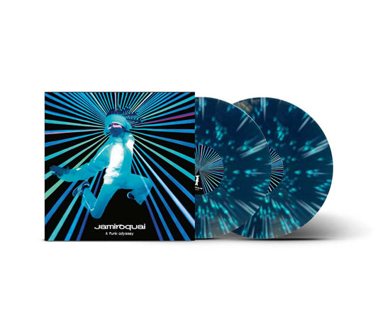 A Funk Odyssey RSD 2025