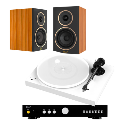 "The Pro" Turntable Pack