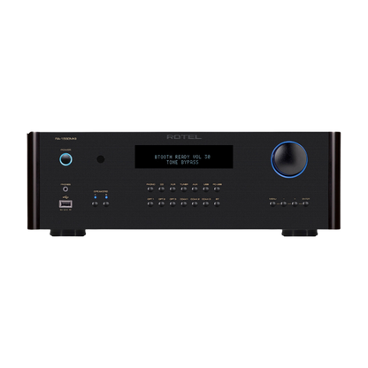 RA-1592 MKII Integrated Amplifier