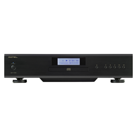 Rotel CD11MKII CD Player