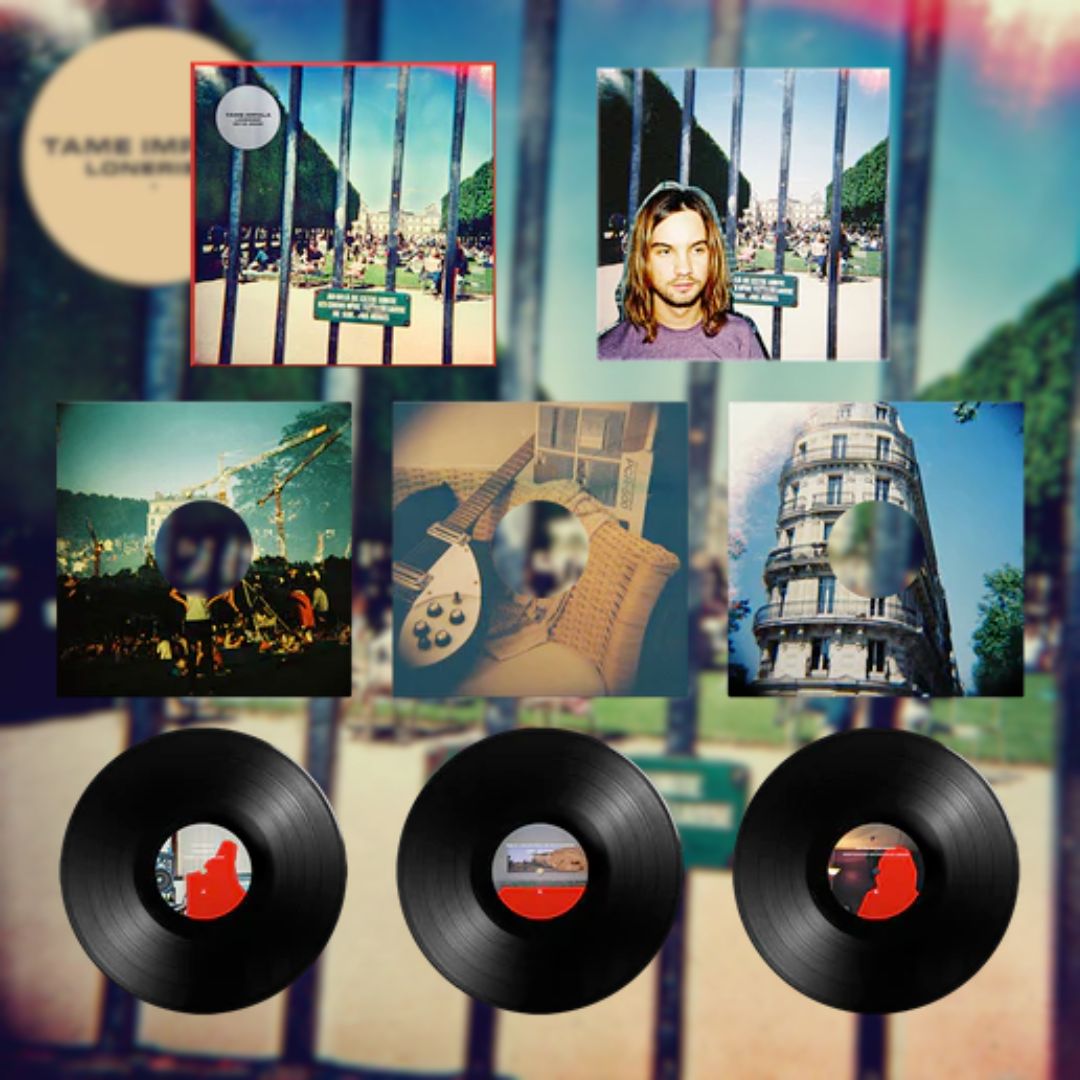 Lonerism (10th Anniversary Deluxe Edition)