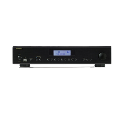 A12MKII Integrated Amplifier