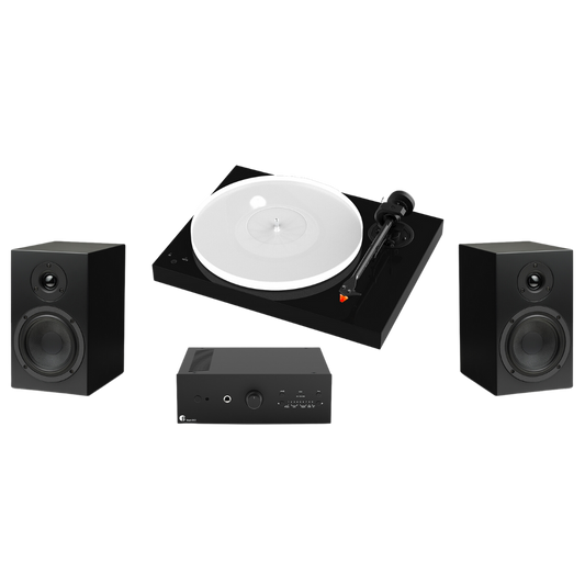Pro-Ject Xclusive System (RRP $5,111!)