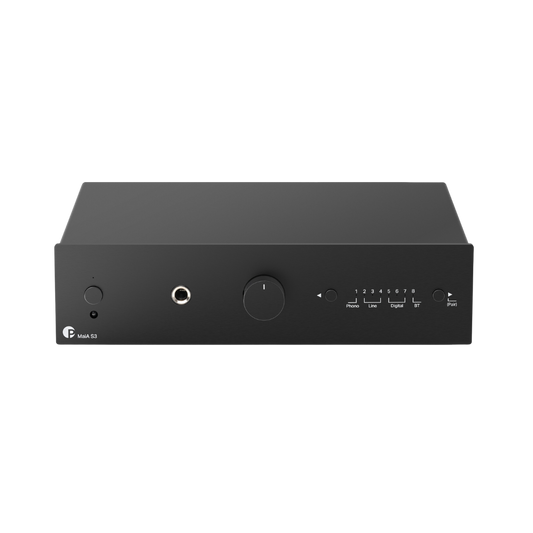 Pro-Ject MAIA S3 Integrated Amplifier