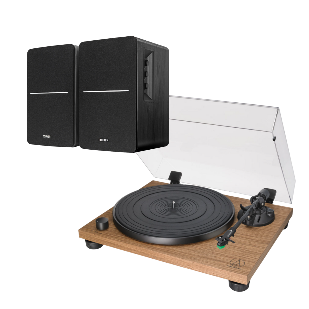 The "Freshman" Turntable Pack