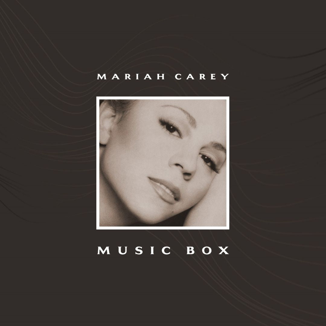 Music Box - 30th Anniversary Edition (4LP)