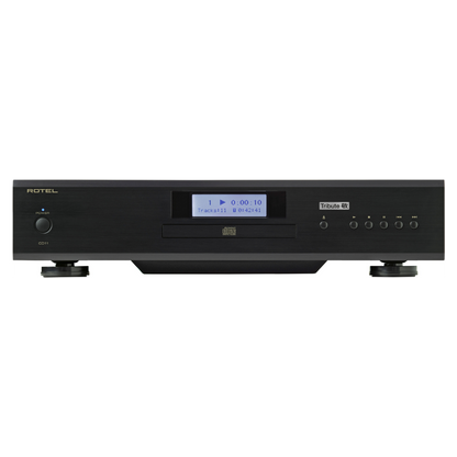 Rotel CD11 Tribute CD Player