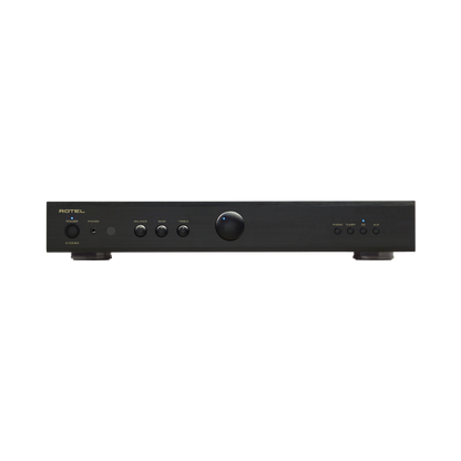 A10 MKII Integrated Amplifier