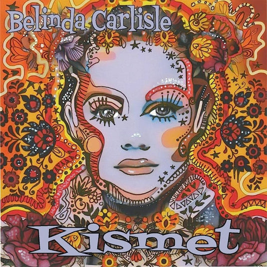 Kismet (Orchid Vinyl)