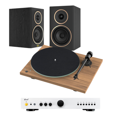 "The Intermediate" T1 Turntable Pack (BLACKFRIDAY DEAL)