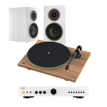 "The Intermediate" T1 Turntable Pack (BLACKFRIDAY DEAL)