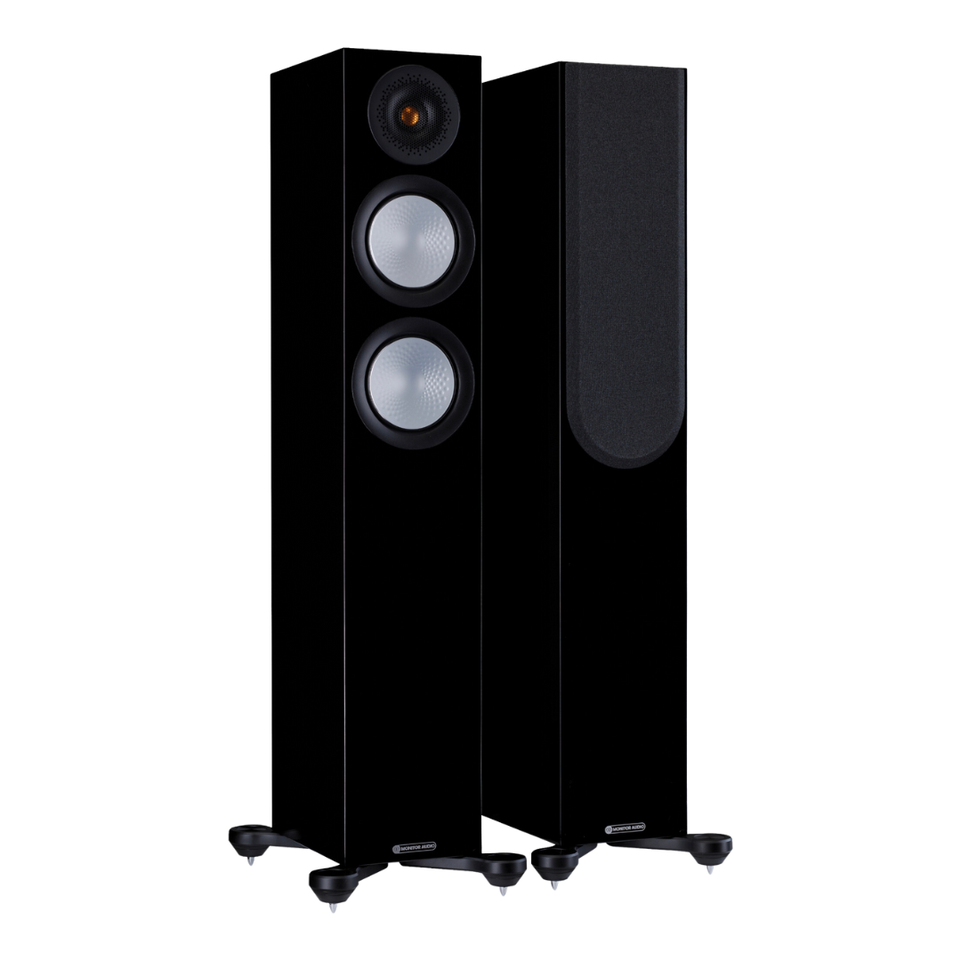 Silver 300 (7G) Floorstanding Speakers