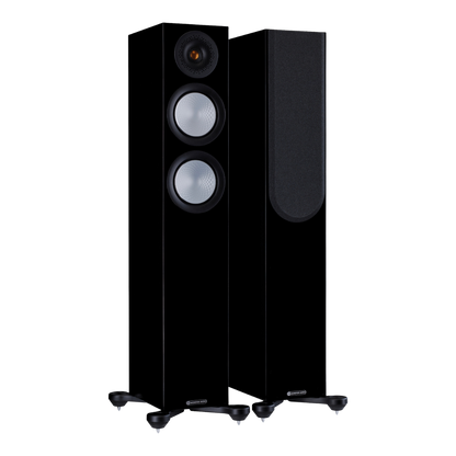 Silver 300 (7G) Floorstanding Speakers