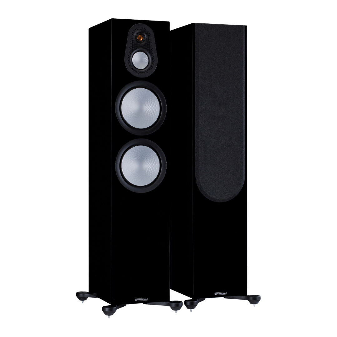 Silver 500 (7G) Floorstanding Speakers