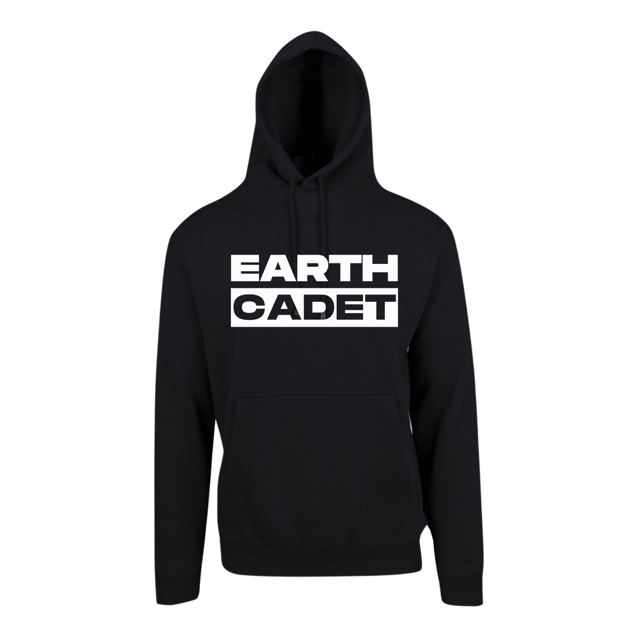 Earth Cadet Hoodie