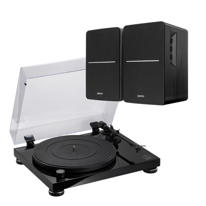 The "Freshman" Turntable Pack