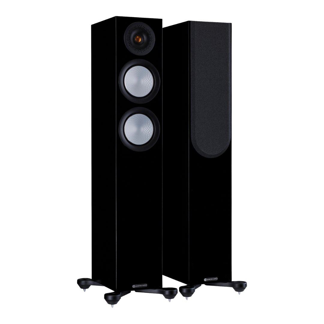 Silver 200 (7G) Floorstanding Speakers