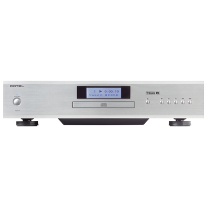 Rotel CD11 Tribute CD Player