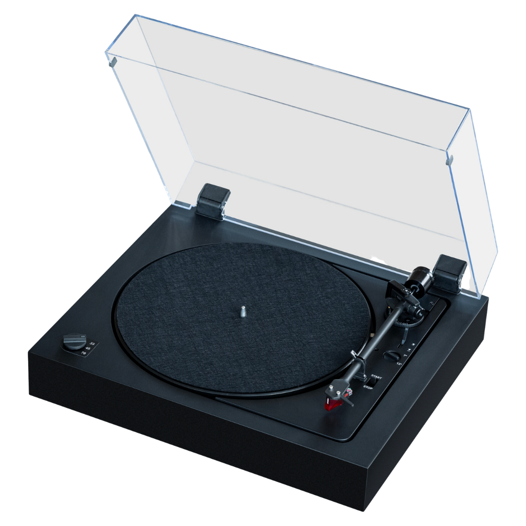 A2 Automat Turntable