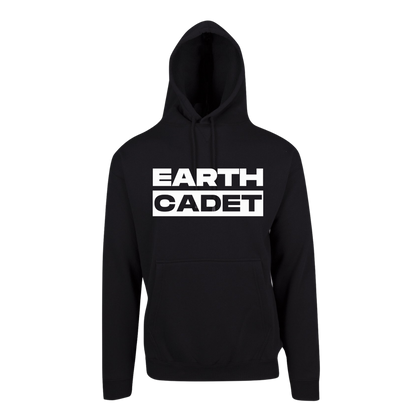 Earth Cadet Hoodie