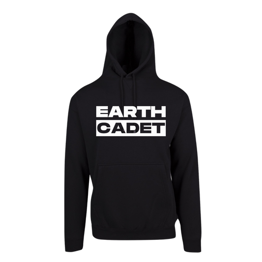 Earth Cadet Hoodie