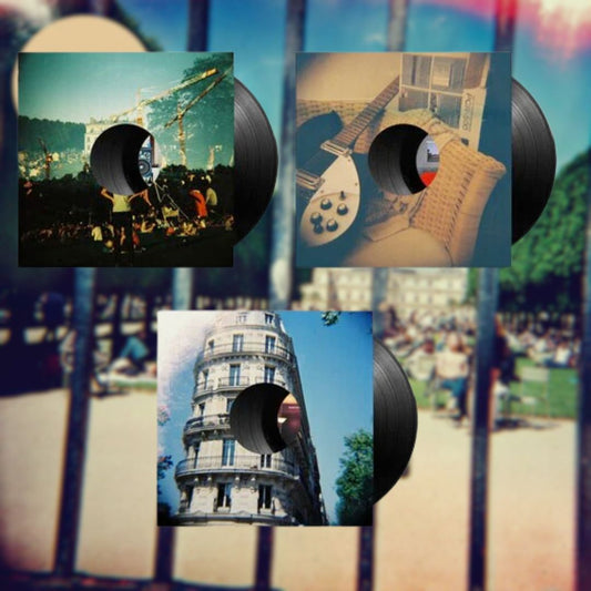 Lonerism (10th Anniversary Deluxe Edition)