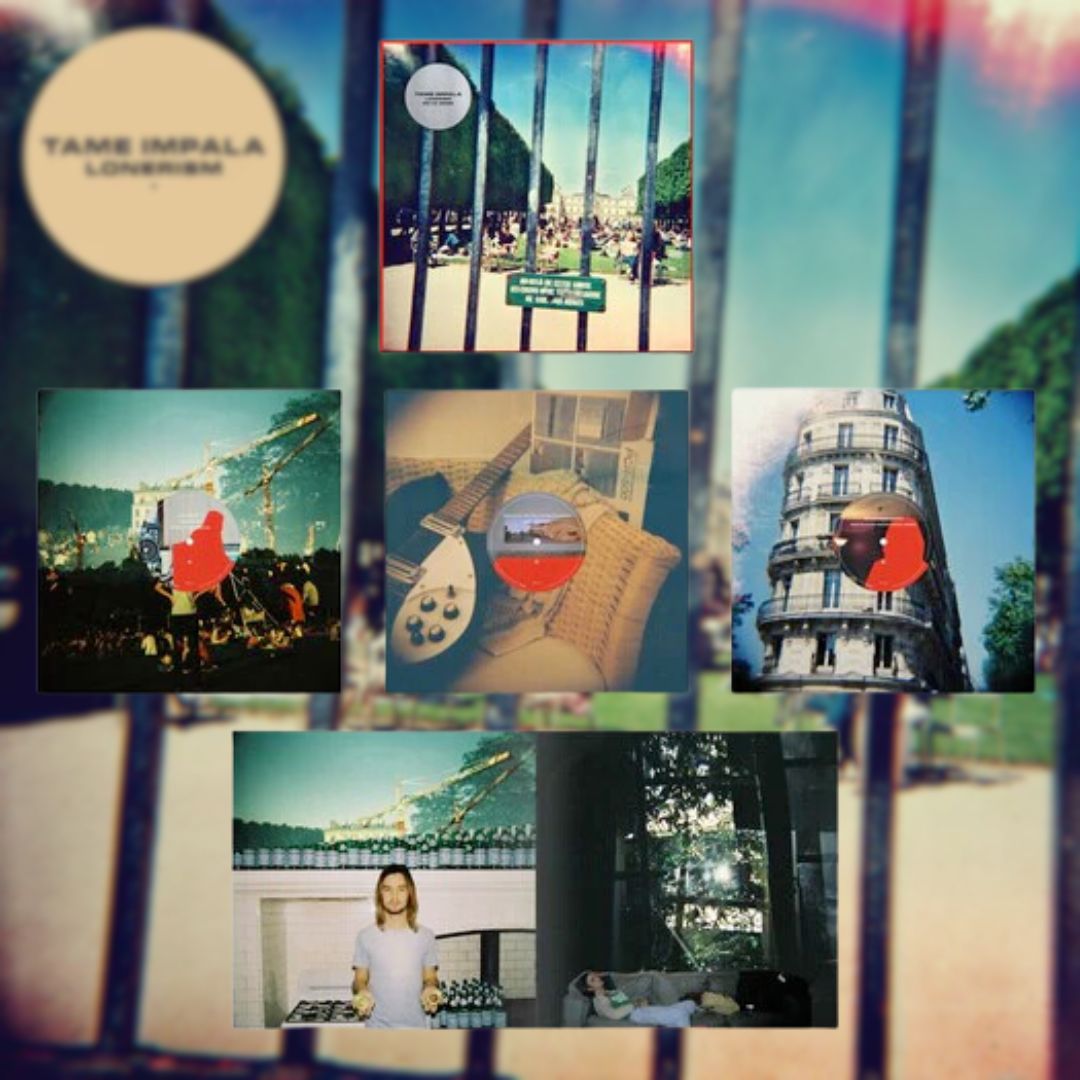 Lonerism (10th Anniversary Deluxe Edition)