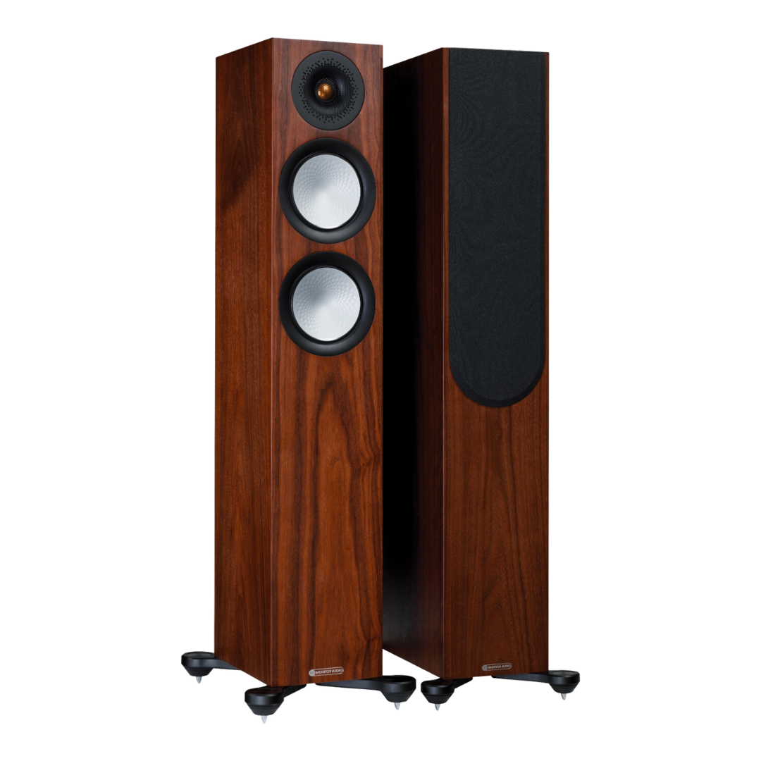 Silver 300 (7G) Floorstanding Speakers