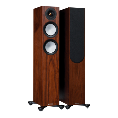 Silver 300 (7G) Floorstanding Speakers