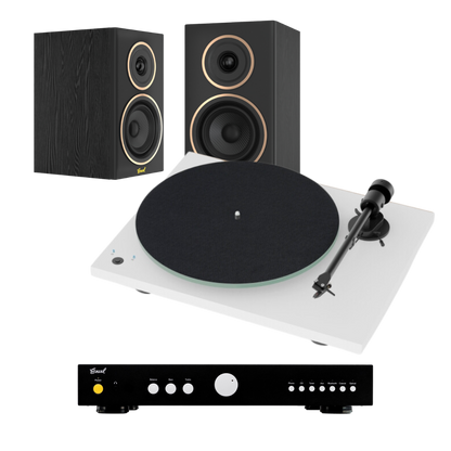 "The Intermediate" T1 Turntable Pack (BLACKFRIDAY DEAL)