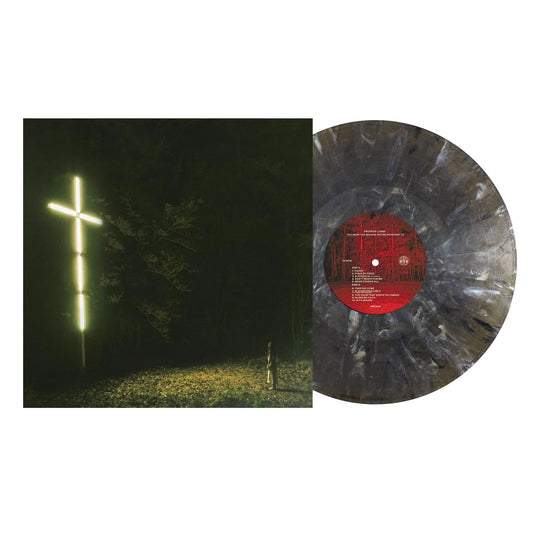 You Won't Go Before You're Supposed To (Onyx Deluxe Marble Vinyl)