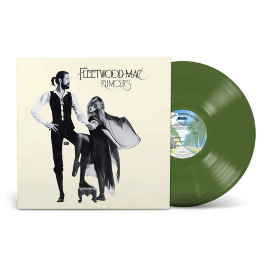 Rumours (Forest Green Vinyl)