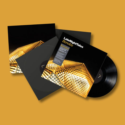 Late Night Tales (Limited Collector's Edition Half-Speed Remaster 180gm Vinyl)