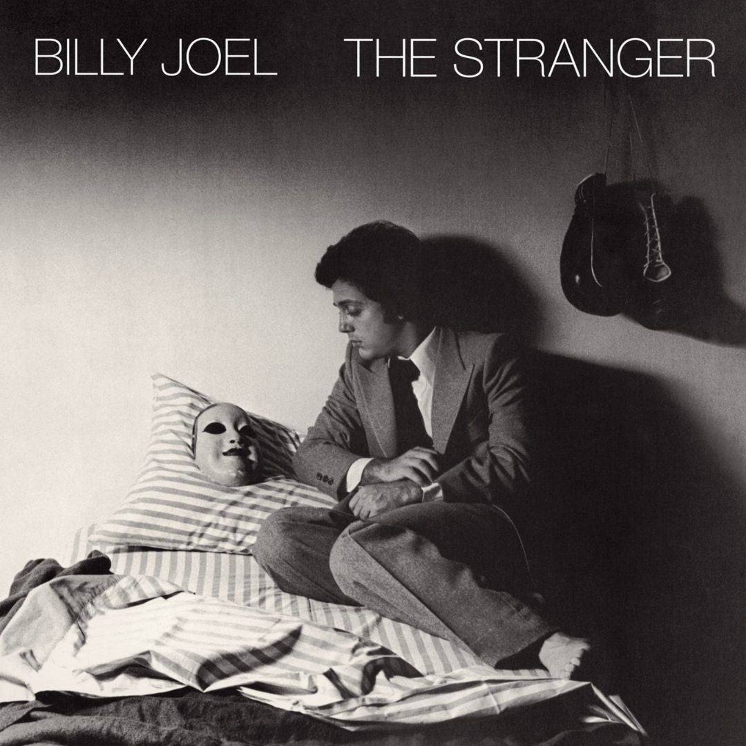 The Stranger (Reissue)