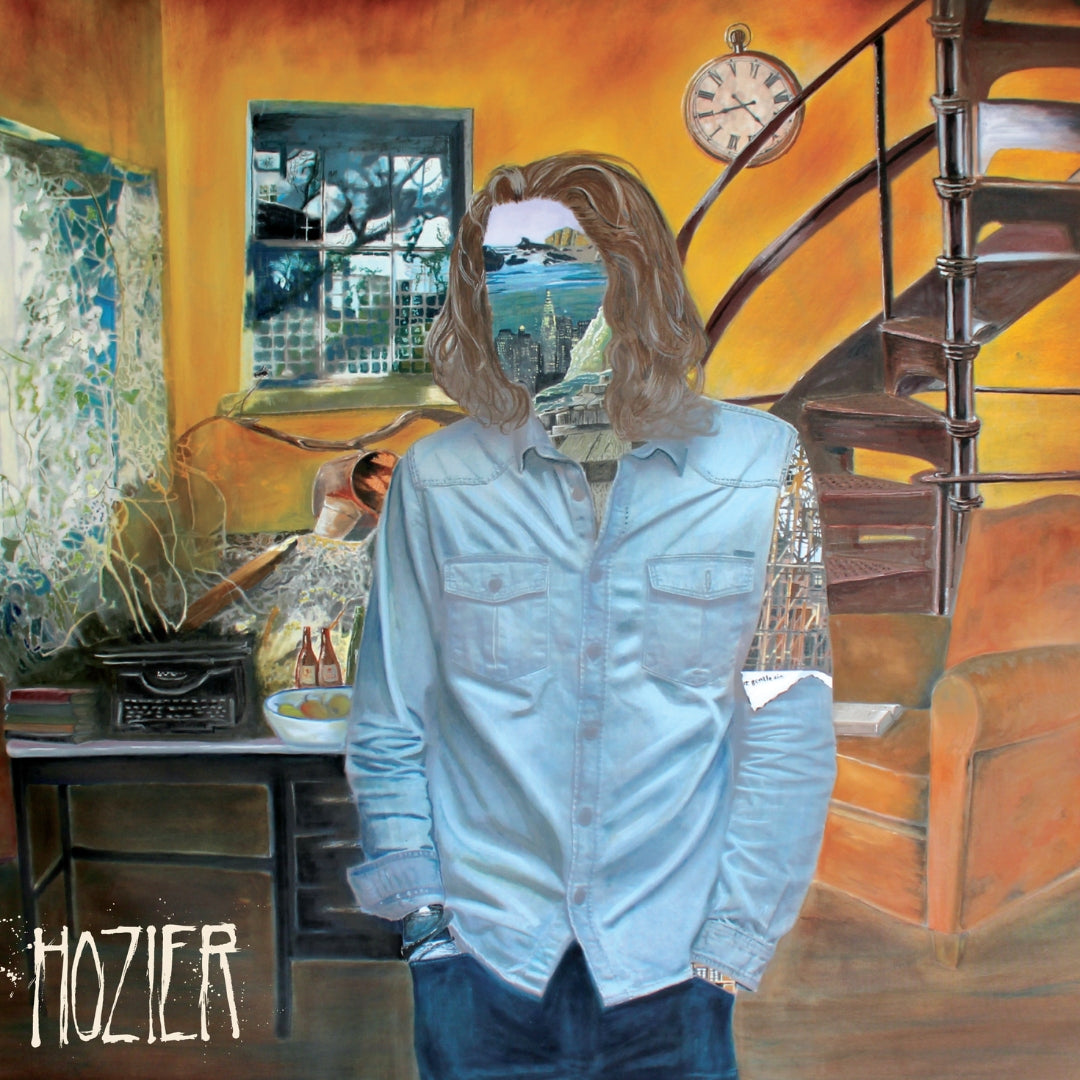 Hozier (CD)