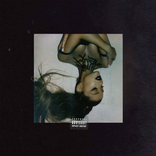 Thank U Next (2LP)