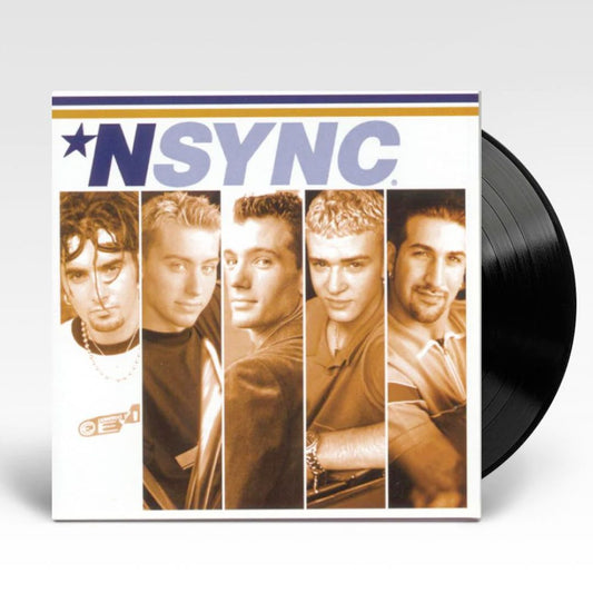 NSYNC (25th Anniversary)
