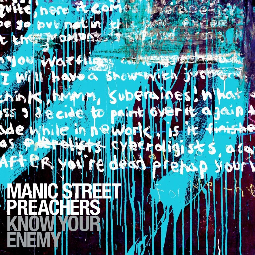 Know Your Enemy (Deluxe Edition)