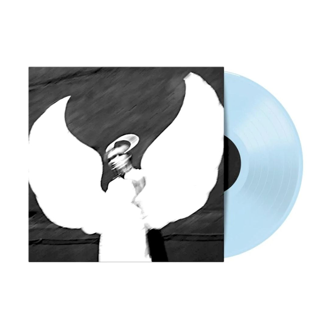 Heroine (Opaque Light Blue Vinyl)