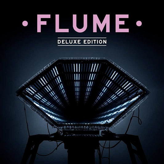 Flume: Deluxe Edition (2LP)