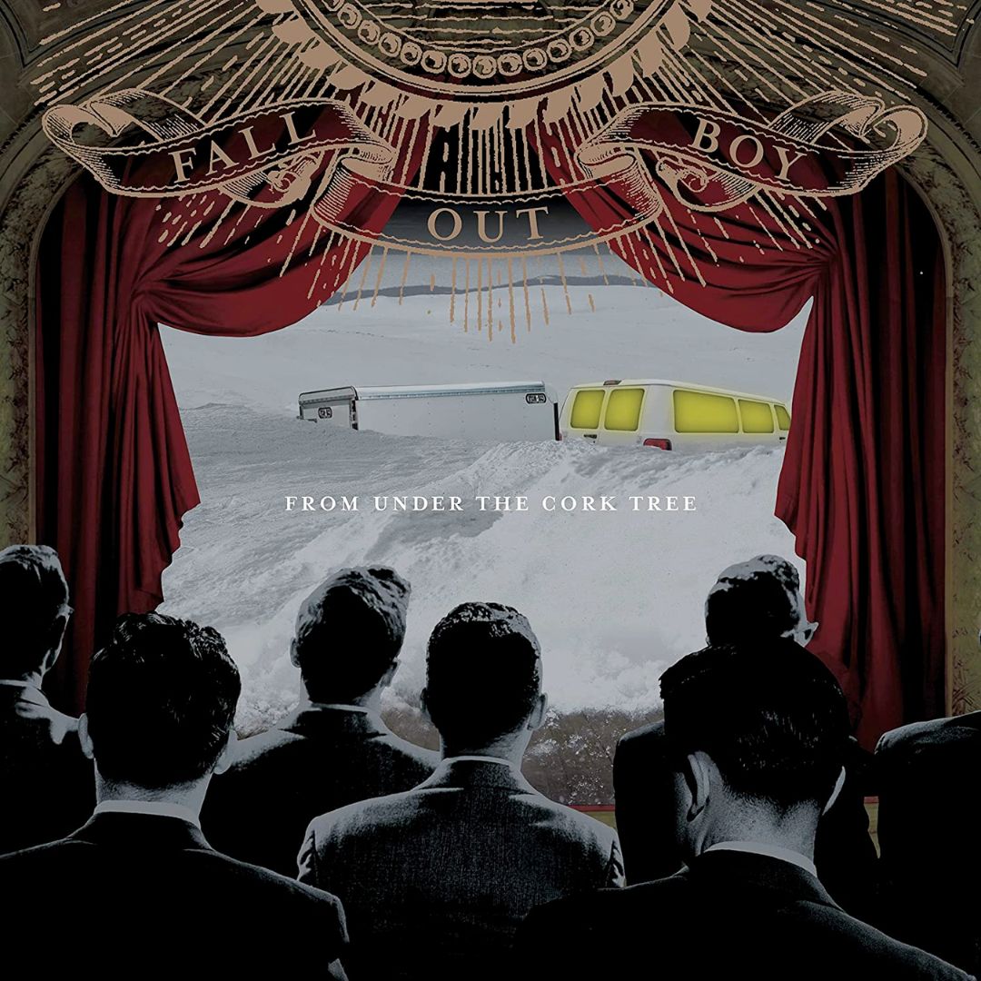 From Under The Cork Tree