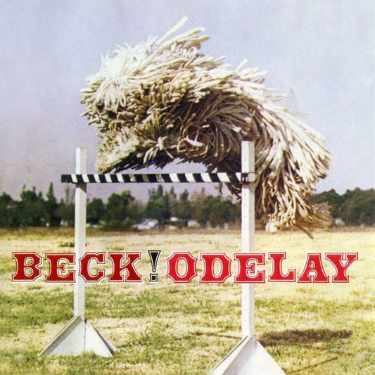 Odelay