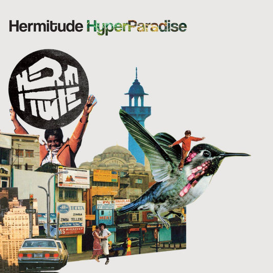 HyperParadise Deluxe (10 Year Anniversary Edition)